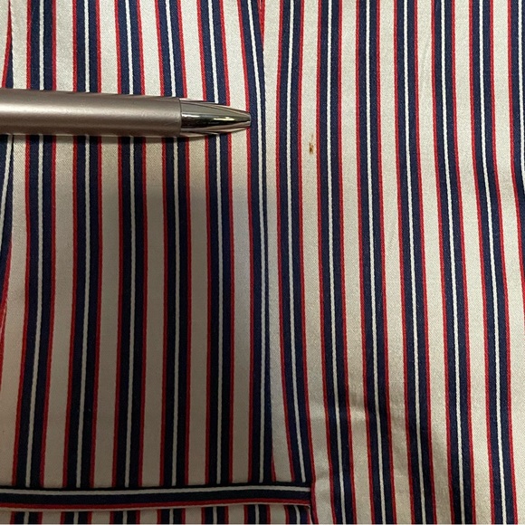 Moschino Cheap and Chic striped blazer - Picture 7 of 14